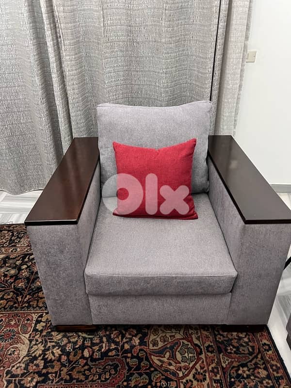 Living room 3