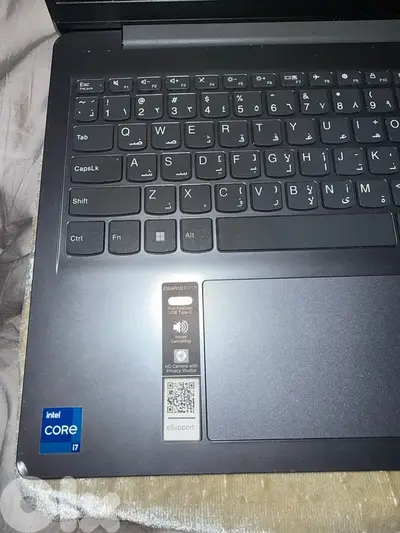 Lenovo Laptop