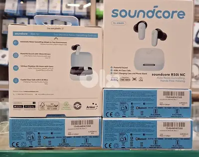 Anker Soundcore R50i Nc BLUE