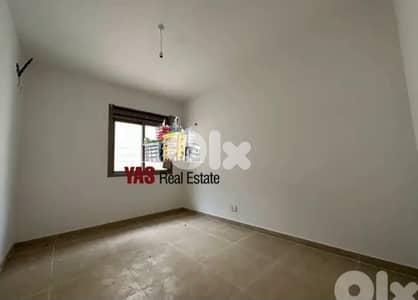 Kfarhbab 150m2 | Simplex | Open View | Quiet Street  |IV