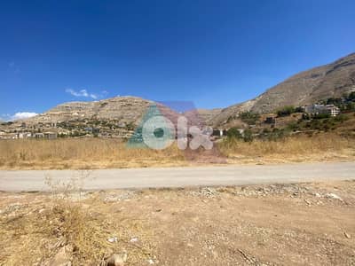 Prime Land +mountain view 4Sale in Kfarzebian- أرض للبيع في كفردبيان