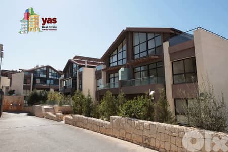 Bouar 175m2 | 60m2 Terrace | Duplex | Brand New | Pool Access | ABA