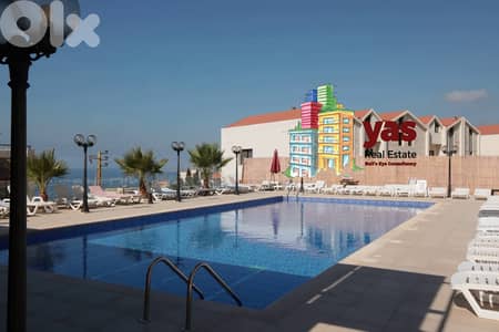 Bouar 175m2 | 60m2 Terrace | Duplex | Brand New | Pool Access | ABA