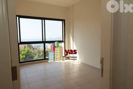 Bouar 105m2 | Brand New Flat | Mountain View | High End | ABA