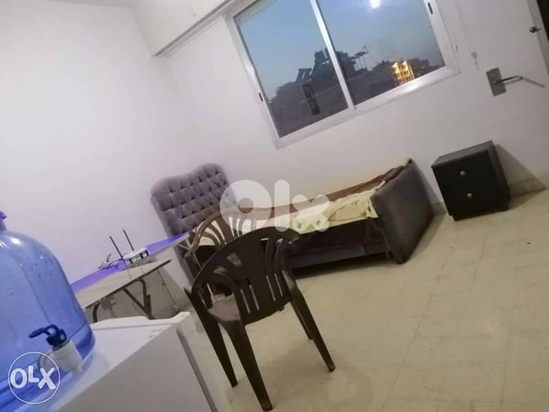 room or bed for rent in a room in a shared youth accommodation near 0
