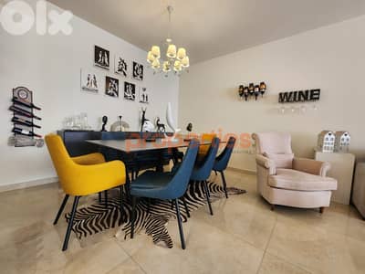 Apartment For Sale In Rayfoun - CPKRH47