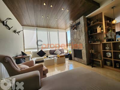 Apartment For Sale In Rayfoun - CPKRH47