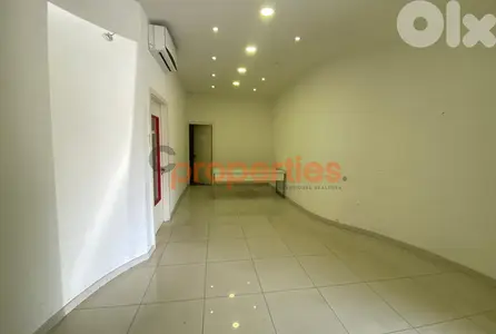 Office Space for Rent in Zalka- CPFY15