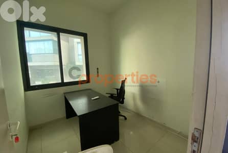 Office Space for Rent in Zalka- CPFY15