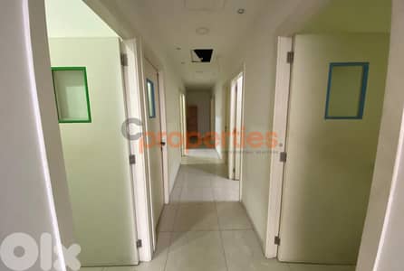 Office Space for Rent in Zalka- CPFY15