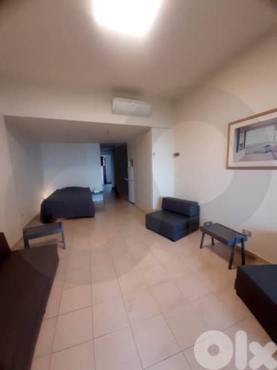 fully equipped-  Sea view- TABARJA/طبرجا  REF#RS120007