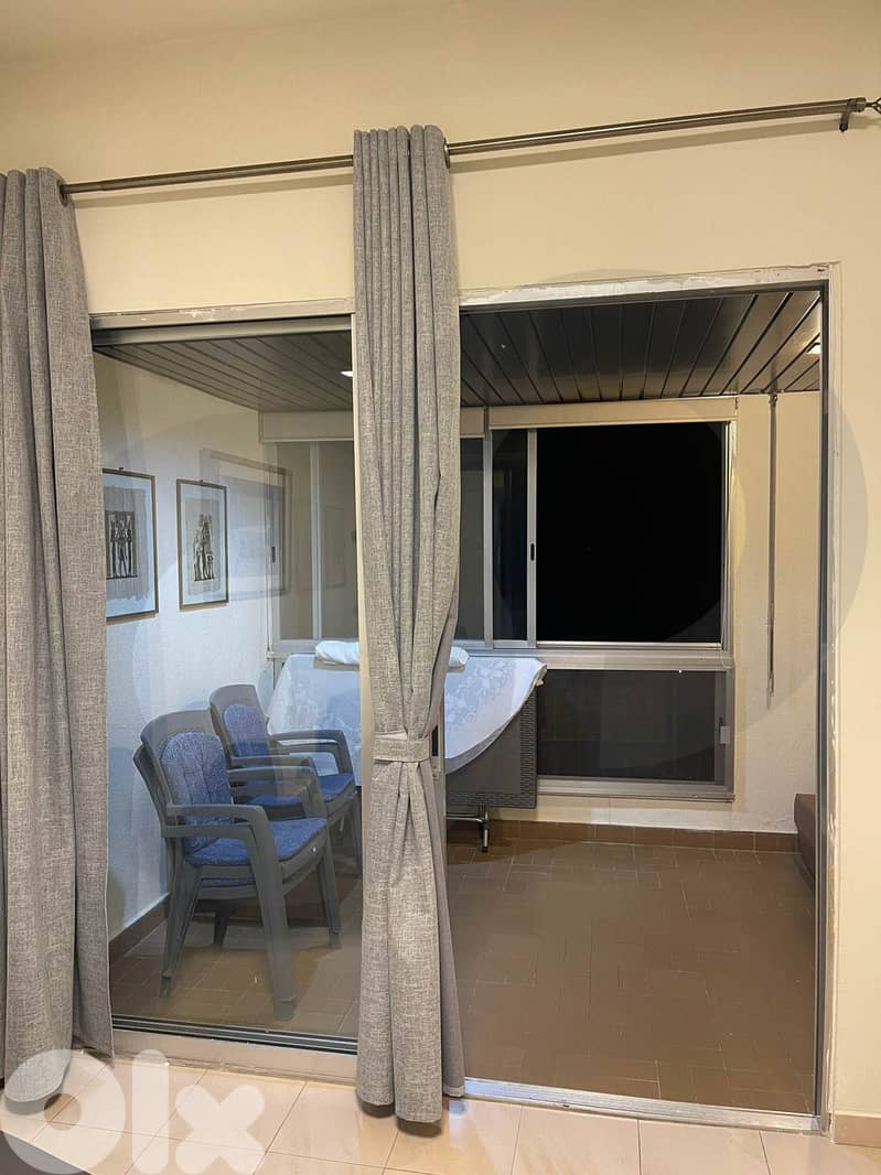 fully equipped-  Sea view- TABARJA/طبرجا  REF#RS120007 2