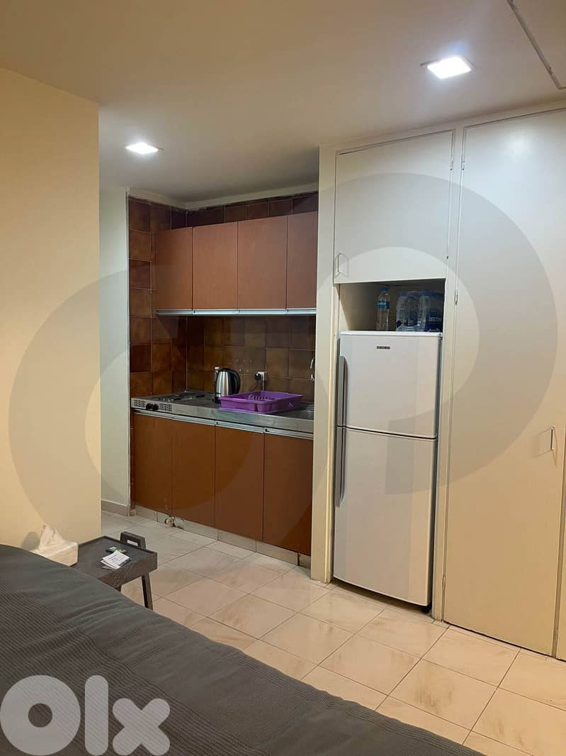 fully equipped-  Sea view- TABARJA/طبرجا  REF#RS120007 8