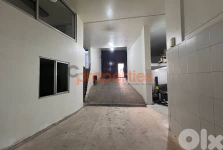 Huge Warehouse For Sale in Dekwaneh - CPCC06