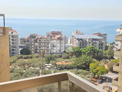 شقة فخمة للايجار في ساحل علماDecorated apartment for rent Sahel Alma