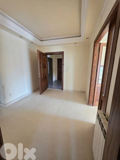 شقة فخمة للايجار في ساحل علماDecorated apartment for rent Sahel Alma