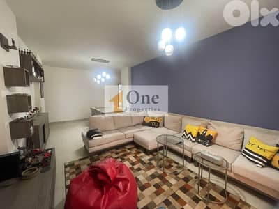 APARTMENT FOR SALE IN AIN RIHANY