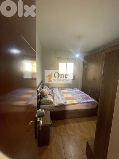 APARTMENT FOR SALE IN AIN RIHANY