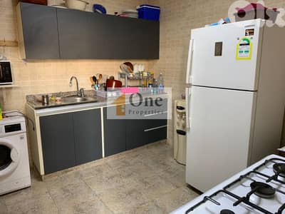 APARTMENT FOR SALE IN AIN RIHANY