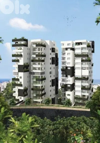 شقق قيد الإنشاء للبيع في بصاليم /Under Construction In Bsalim