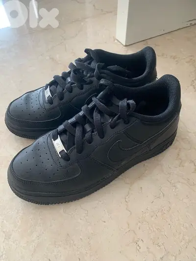 Air Force one authentic