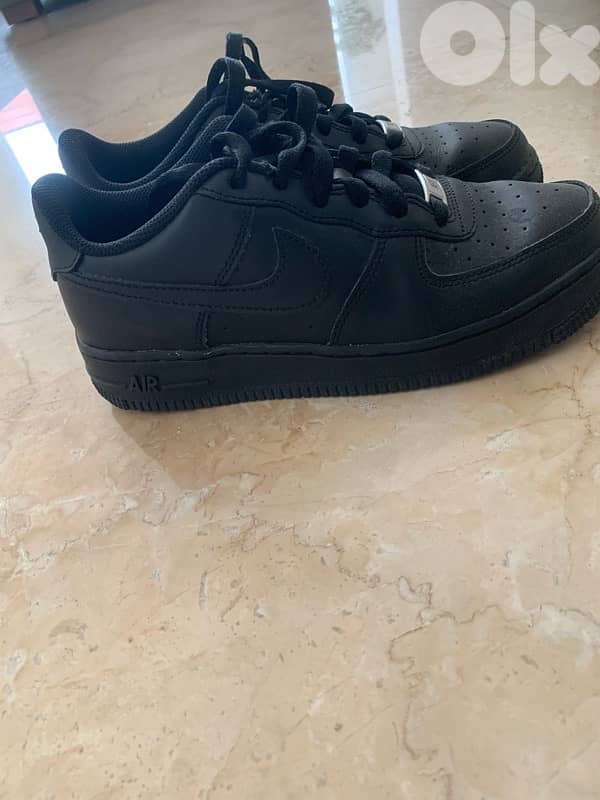 Air Force one authentic 1