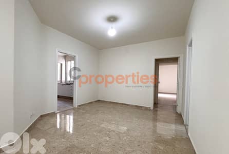 Apartment for sale in Broummana – CPSK26