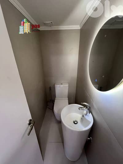 Batroun 112m2 | Brand New | Perfect Investment | Prime Location | HJ |