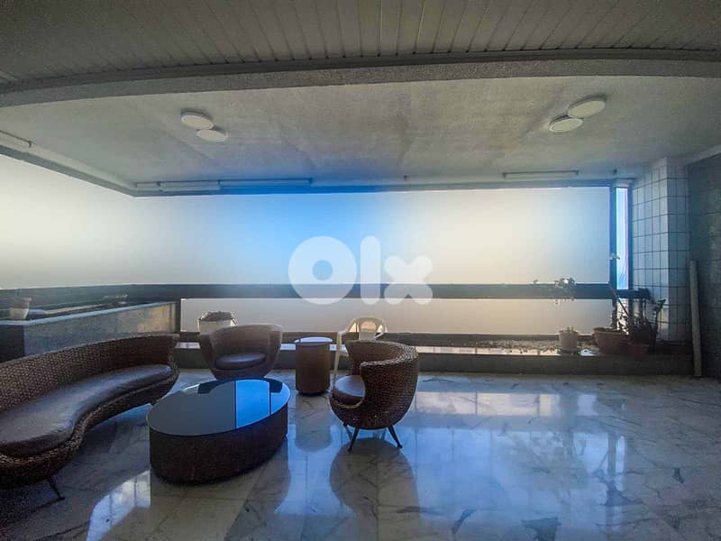 SPACIOUS APT IN BLISS PRIME | SEA VIEW | 300SQ | 4 BEDROOMS | (HA-2980 0