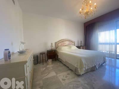 SPACIOUS APT IN BLISS PRIME | SEA VIEW | 300SQ | 4 BEDROOMS | (HA-2980