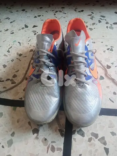 football shoes