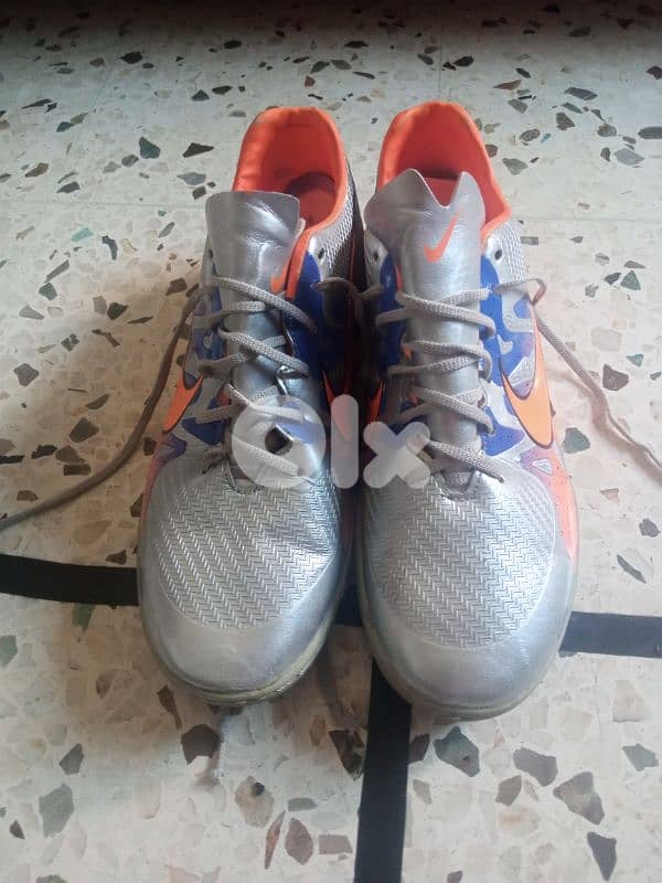 football shoes 0
