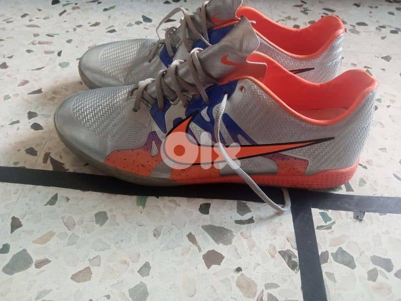 football shoes 1