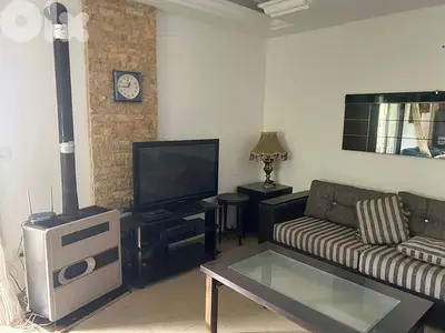 Apartment for sale in Bchamoun | شقة للبيع في بشامون