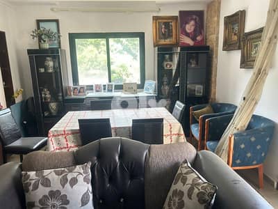 Apartment for sale in Bchamoun | شقة للبيع في بشامون