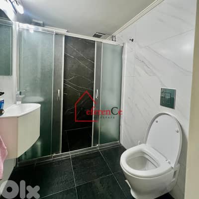 Renovated apartment in Adonis for sale شقة للبيع في أدونيس