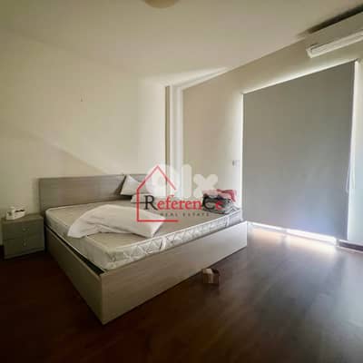 Renovated apartment in Adonis for sale شقة للبيع في أدونيس