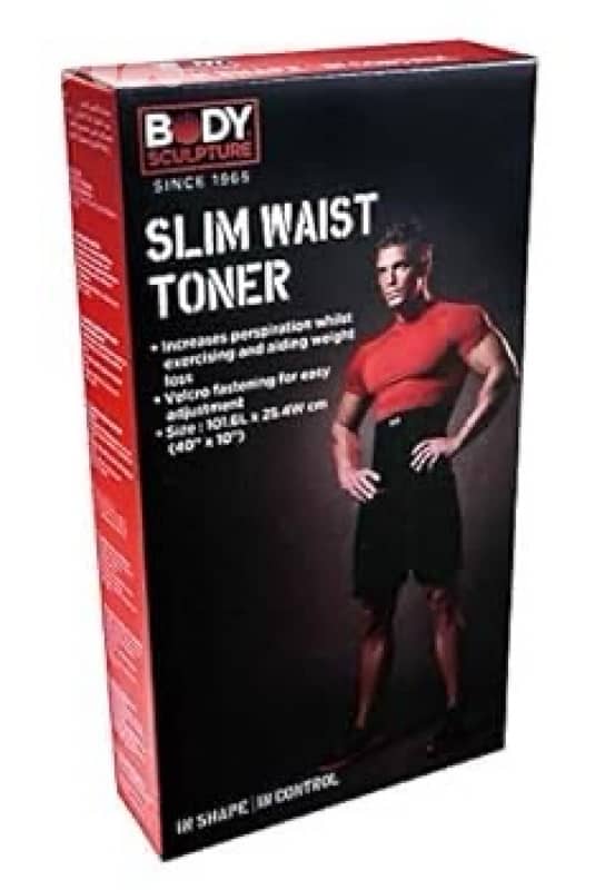 Slim waist toner 0