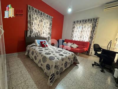Zouk Mosbeh 200m2  | Generous Dimensions | Well Lighted | EL