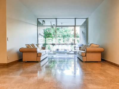 Gorgeous Flat | 7 Balconies | View | Prime Location