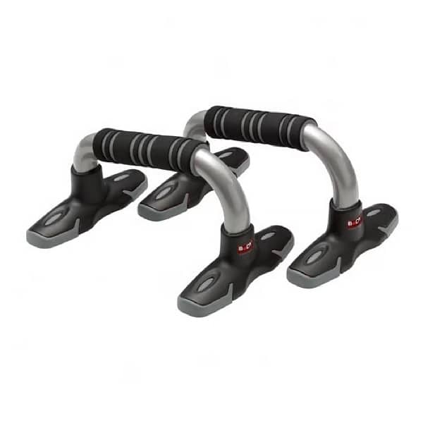 Body sculpture push up bars 1