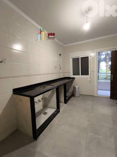 Batroun 115m2 | New Flat | Excellent Condition | Brand New | Catch |HJ