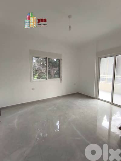 Batroun 115m2 | New Flat | Excellent Condition | Brand New | Catch |HJ