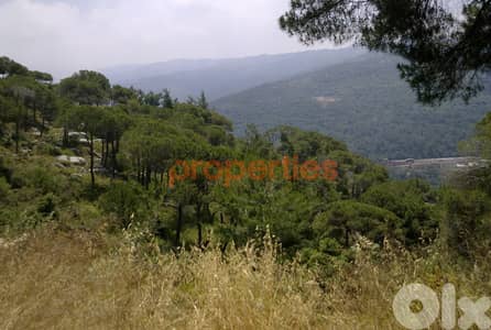 Land For Sale in Broummana – CPMC03