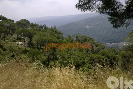 Land For Sale in Broummana – CPMC03