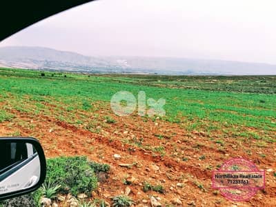 أرض للبيع في البقاع أرض للبيع في البقاع