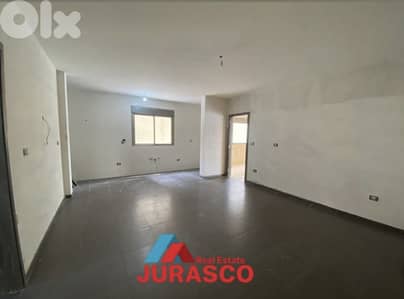 Apartment in sahel alma 340m + 300m terrace / شقة للبيع في ساحل علما