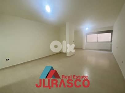 Apartment in sahel alma 340m + 300m terrace / شقة للبيع في ساحل علما