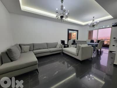 GMB100CD - Apartment for sale in Halat - شقة للبيع في حالات