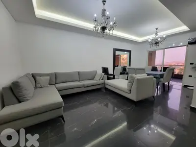 GMB100CD - Apartment for sale in Halat - شقة للبيع في حالات